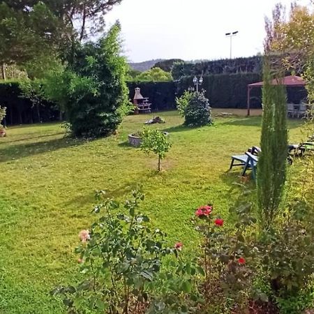 Casa Chalet El Sotillo Cuenca  Exterior photo
