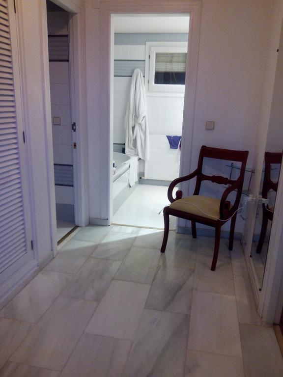 Casa Chalet El Sotillo Cuenca  Room photo
