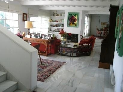 Casa Chalet El Sotillo Cuenca  Room photo