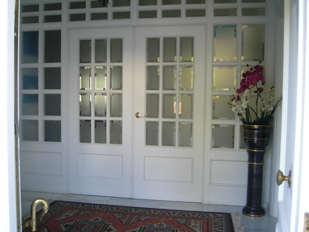 Casa Chalet El Sotillo Cuenca  Room photo