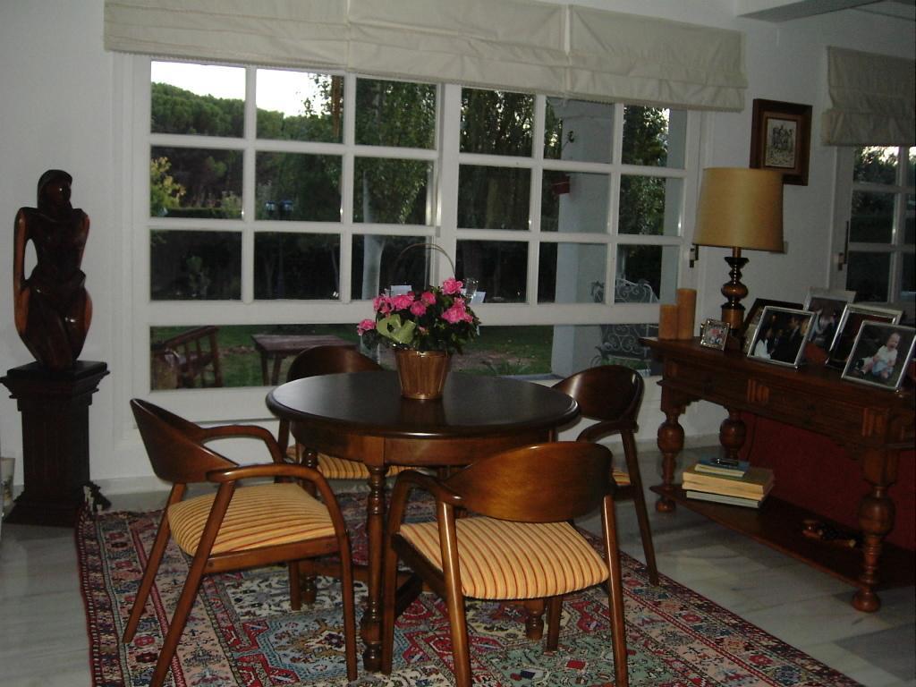 Casa Chalet El Sotillo Cuenca  Room photo