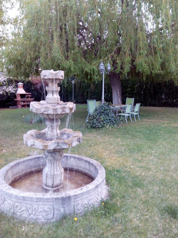 Casa Chalet El Sotillo Cuenca  Room photo